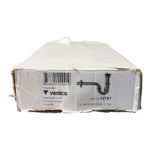 Sifon za lavabo crom s 5/4 cola