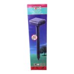 Rastjerivač glodavaca solar 37 cm