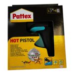 Set pattex (pištolj + 6 patrona)