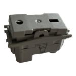 Sklopka modul obična bez tipke 20 a 31455