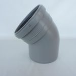 Koljeno pp fi 160 / 45°