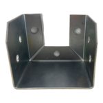 Suport zidni unutarnji 120 mm
