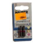 Bit torx 25 l25 mm 2 komada