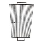 Komin-gradele velike 75x45