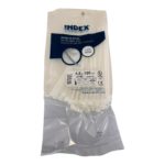 Vezica nylon 4,8 x 180 bijela