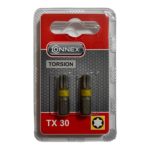 Bit torx tx30 2 komada