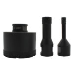 DIJAMAN. KRUNA ZA SUHO BUŠENJE KER.PLO. M14-6MM