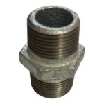 Nipel 3/4 cola pocinčani