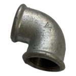 Koljeno 3/4 cola pocinčano