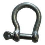 Škopac komercijalni omega oblika promjera 10 mm