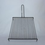 Komin-gradele male 35x40