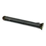 Tipla metalna za štok 10 x 72 mm