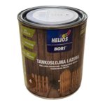 Boja za drvo bez laka tessarol bori lak lazura tankoslojna orah 0,75 l