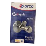 Ventil kutni arco 1/2 x 3/8