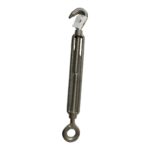 Natezač za čelično uže inox m12