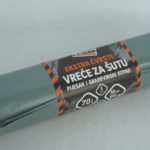 Vreće za šutu 130 my 5/1