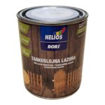 Boja za drvo bez laka tessarol bori lak lazura tankoslojna bezbojni 0.75 l
