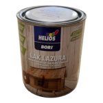 Bori lak lazura u nijansi trešnja pakiranje 0,75 L