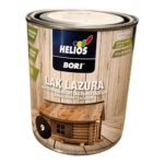 Boja za drvo sa lakom tessarol bori lak lazura palisander 0.75 l