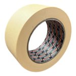 Traka papirnata krep 50 mm