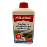 BGS kliješta sjekača ojačana 180mm VDE 1000V pro+ 7155