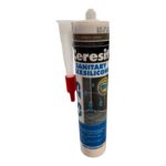 Silikon sanitarni ceresit antracit cs25 300 ml