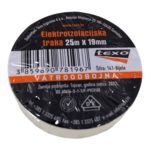 Traka izolir 19 mm x 25 m