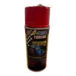 Sprej dc supertherm crveni 300 °c 150 ml