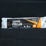Zaštitna folija 20 m² – 8 my