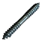 Vijak za karniše 8 x 70 mm