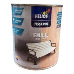 Boja za drvo i metal tessarol bakrena 0,75 l