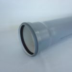 Pvc cijev fi 110 x 3M