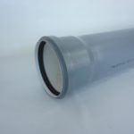 Pvc cijev fi 110 x 2M