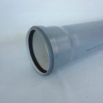 Pvc cijev fi 110 x 1M