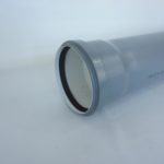 Pvc cijev fi 110 x 0,25M