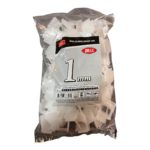 Baza za niveliranje 1 mm 100 komada