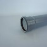 Pvc cijev fi 75 x 3M