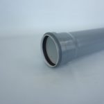 Pvc cijev fi 75 x 2M
