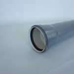 Pvc cijev fi 75 x 1M