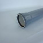 Pvc cijev fi 75 x 0,50M