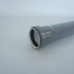Pvc cijev fi 50 x 2M