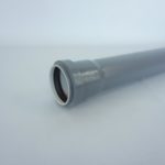 Pvc cijev fi 50 x 1M
