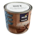 Lak za čamce tessarol 0,20 l