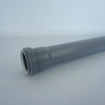 Pvc cijev fi 50 x 0,50M