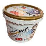 Masa za fugiranje jasmin 2 kg