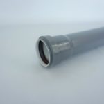 Pvc cijev fi 50 x 0,25M