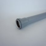 Pvc cijev fi 40 x 0,50M