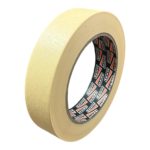 Traka papirnata krep 25 mm