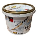 Masa za fugiranje antracit 2 kg