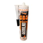 Silikon akrilni 280 ml